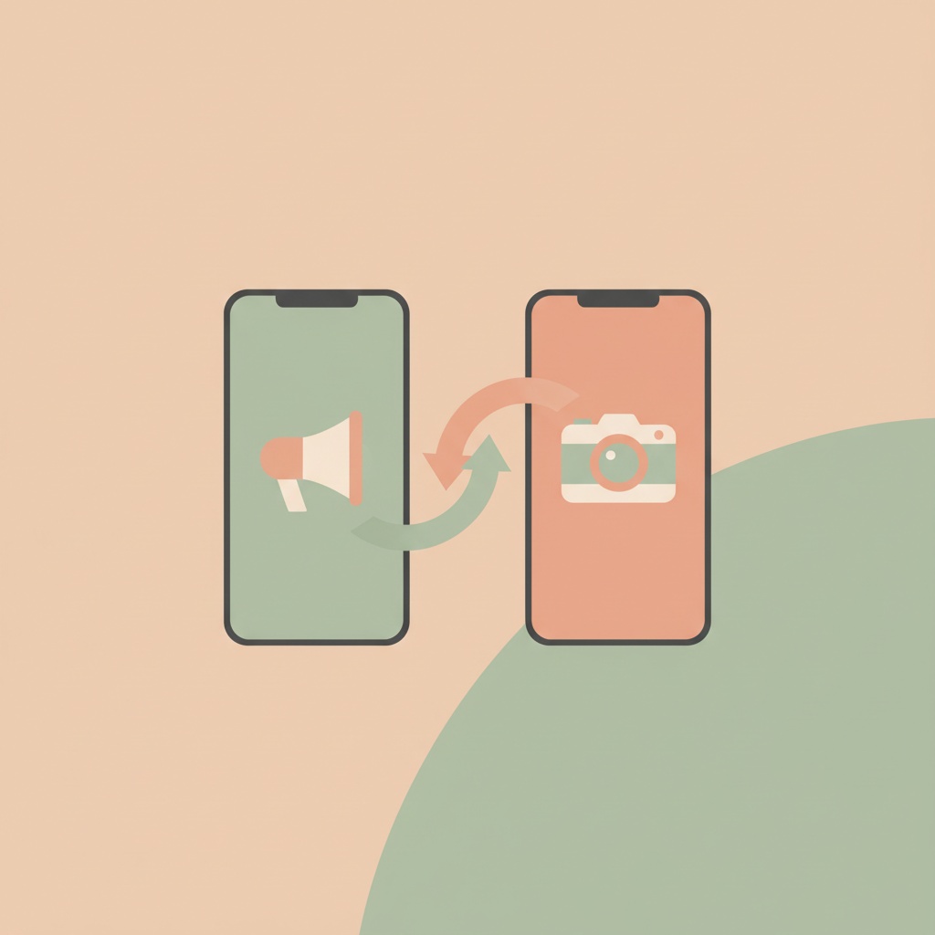 Cross-Promotion on Telegram: The Quiet Engine Behind Big Channels