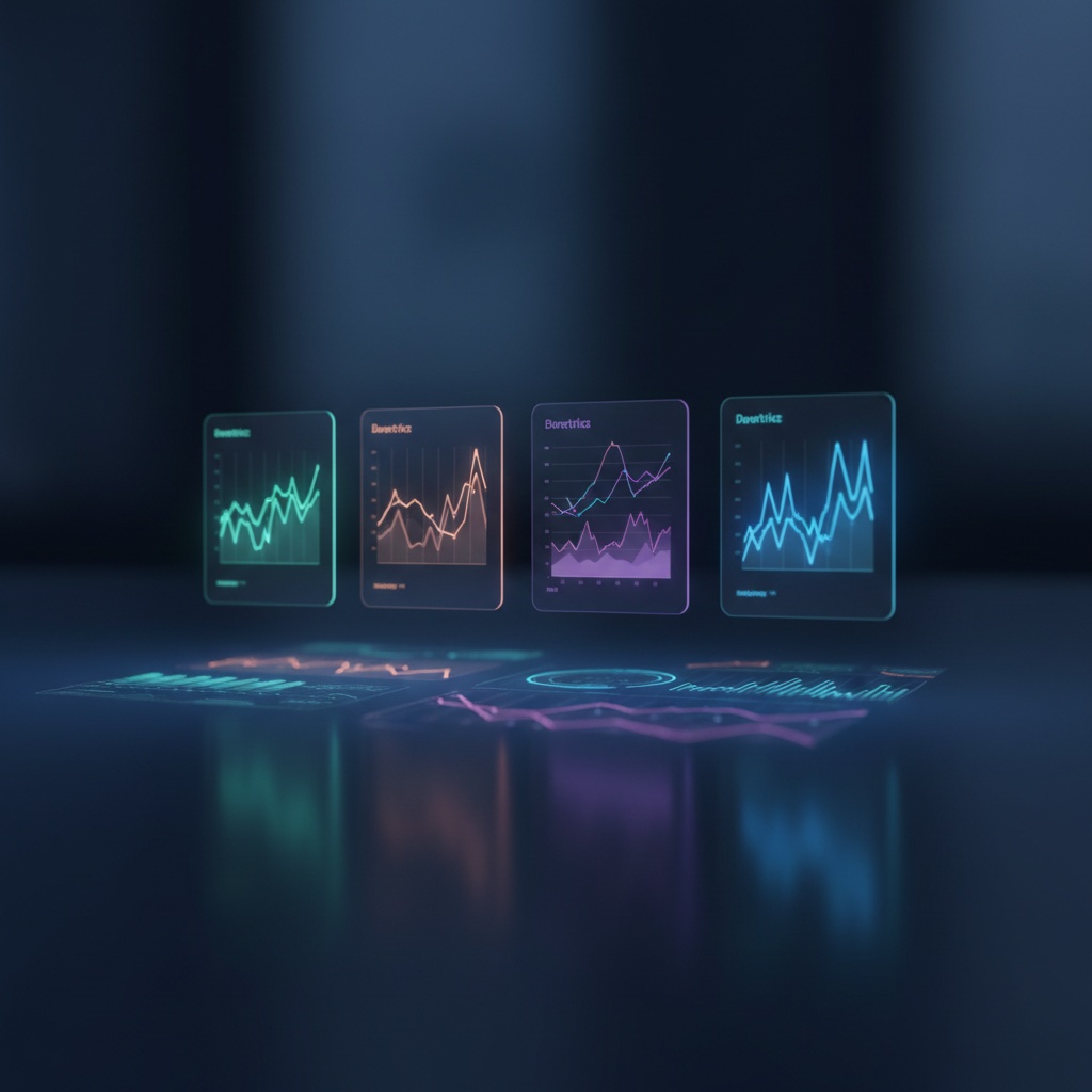 The Four Telegram Metrics That Actually Matter