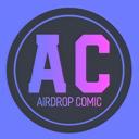 airdropcomic