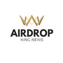 Airdrop King News Community👑