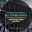 All store deals🛒