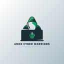 anoncyberwarrior