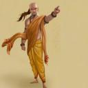 Chanakya Success