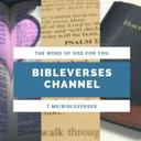 bibleverses