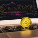 Binance Futures signal