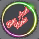 BINS AND TRICKS DISCUSSION