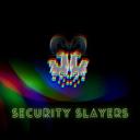 Security Slayers☣️