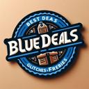 Blue Deals: Hunt the Steals 💸