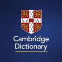 cambridge_dic