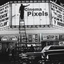 Cinema Pixels✨ Telegram Channel