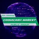 COIN4CASH MARKET 🏪