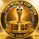 Coin World CUP 2026