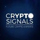 Crypto Signals Telegram Channel