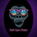Defi Ape Chain