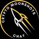 CryptoMoonShots Chat 加密月球shots