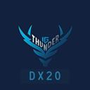 [Dx20] || ⚡️Thunder Instagram⚡️