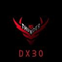[Dx30] || ⚡️Thunder Instagram⚡️