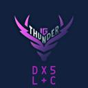 [Dx5 L+C] || ⚡️Thunder Instagram⚡️