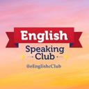 English Club ⚡️
