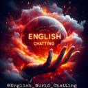 English Chatting | Telegram Group