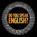 English speaking group🗣