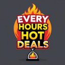 everyhourshotdeals