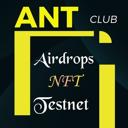 Airdrop NFT and Testnet🎖️🎁