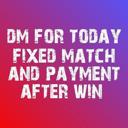 Fixed matches halftime