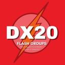 flashdx20