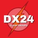 flashdx24
