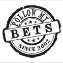Follow My Bets (Free)