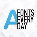 fonts_everyday