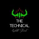 The technical wall street