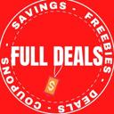 Full Deals USA Freebies Coupons Sale Deals Telegram Channel