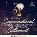 GRACEREALM MINISTRIES INT'L