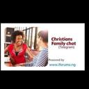 Christians family chat ✝