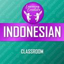 Indonesian Classroom