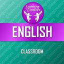 English Classroom