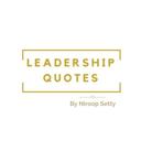 leadershipquotes