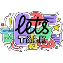 Let's chat in English