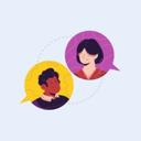 Learn English & Chat