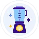 Bitcoin (BTC) Mixer Tumbler Blender