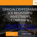 CERTIFIED UK 🇬🇧🏦INDIA @OFFICIAL CRYPTOMINING SECURED INVESTMENT COMPANY🚁