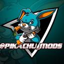 pikachu_mods