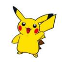 Pokemon 3D Group