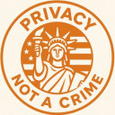 PrivacyNotACrime