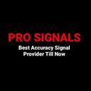 PRO SIGNALS 🎉🎉
