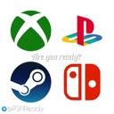 PSN Accounts Ready© ️