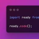 Ready.code - JS development