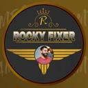🔥 R.O.C.K.Y..F.I.X.E.R🔥